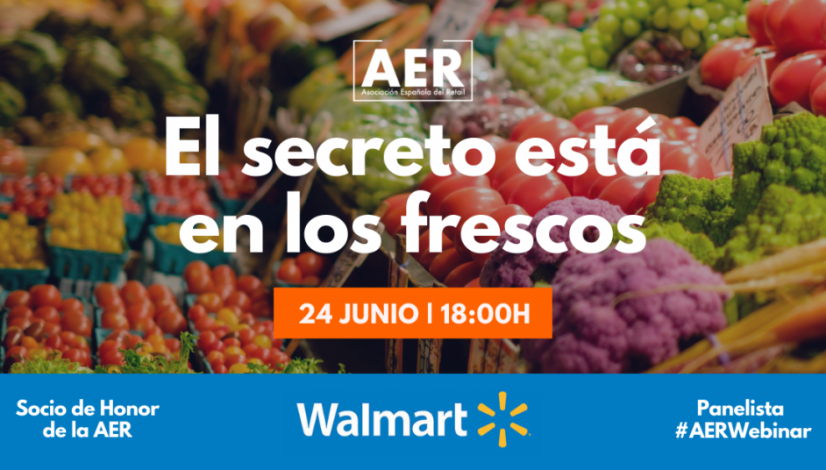 #AERwebinar 'El secreto está en los frescos'