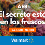 #AERwebinar 'El secreto está en los frescos'