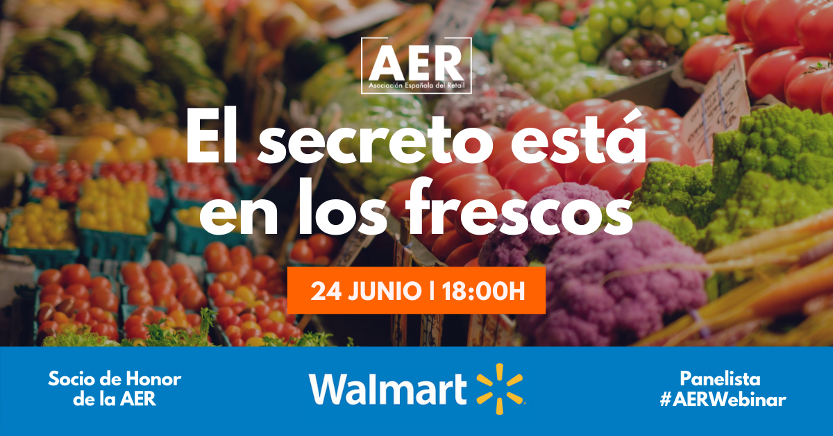 #AERwebinar 'El secreto está en los frescos'