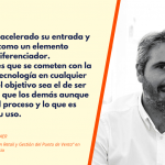 Manuel Zaplana opina sobre el Reto Educativo