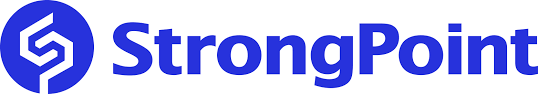 logo strongpoint) Logo-Strongpoint