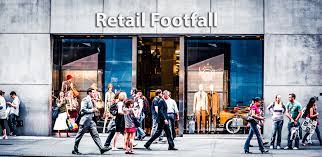Footfall Footfall-AER