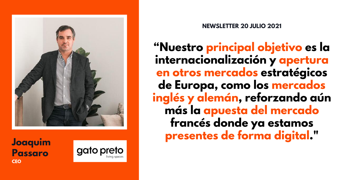 Entrevistando a…Joaquim Passaro