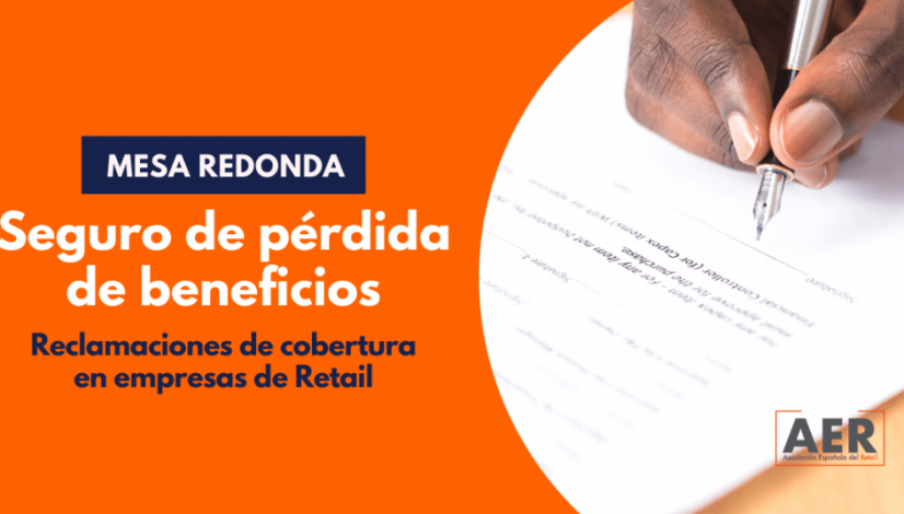 Seguro de pérdida de beneficios