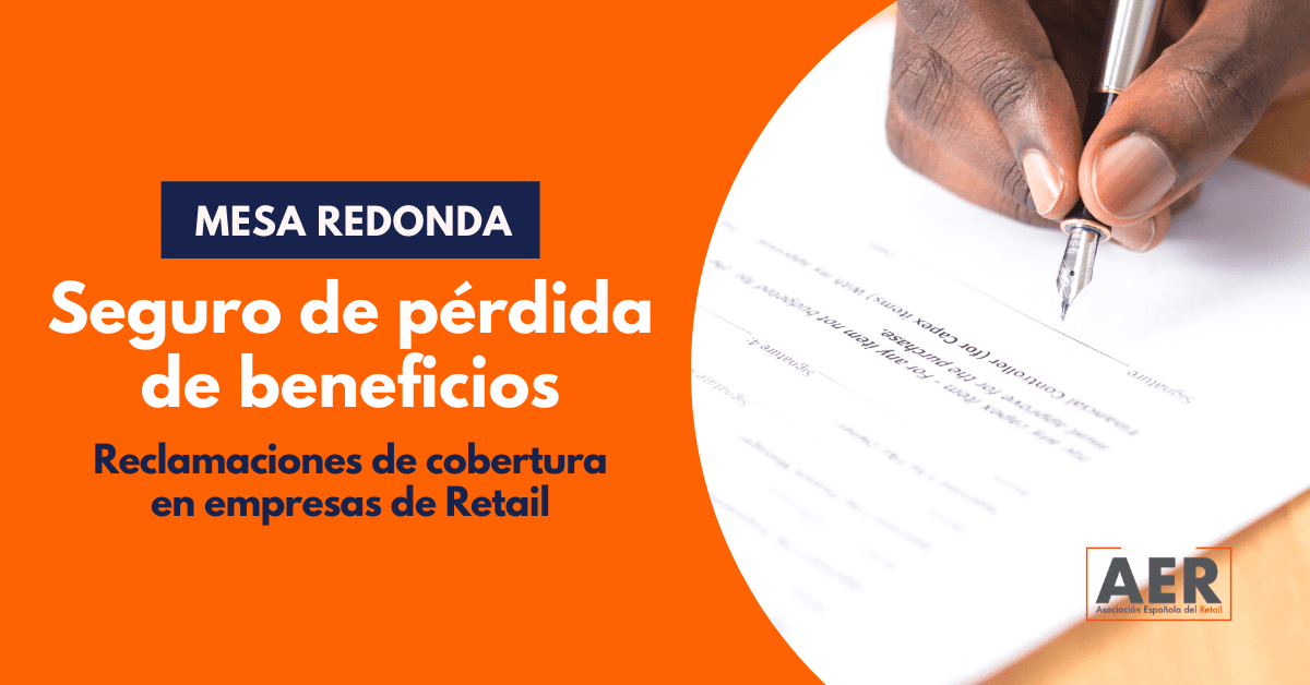 Seguro de pérdida de beneficios