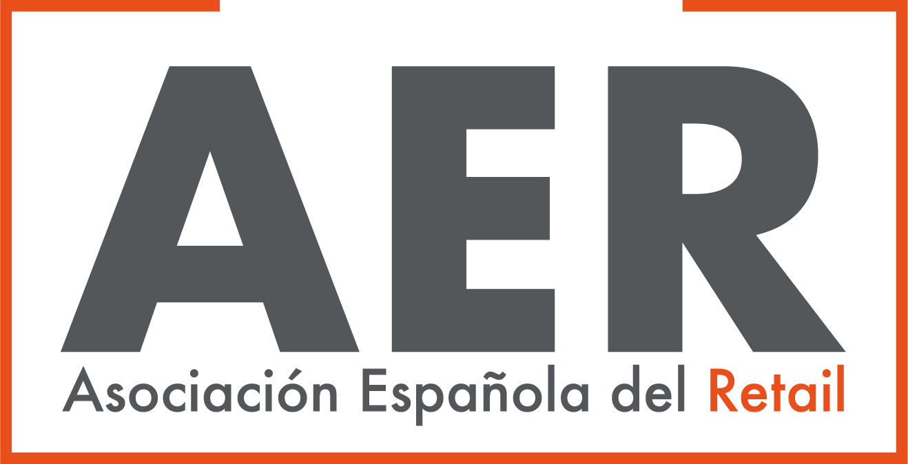logo AER full color