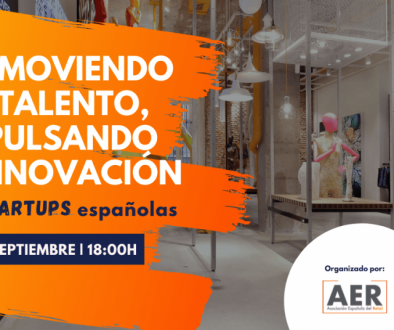 #AERLab ‘Promoviendo el talento, impulsando la innovación’ 4ª Edición