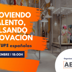 #AERLab ‘Promoviendo el talento, impulsando la innovación’ 4ª Edición