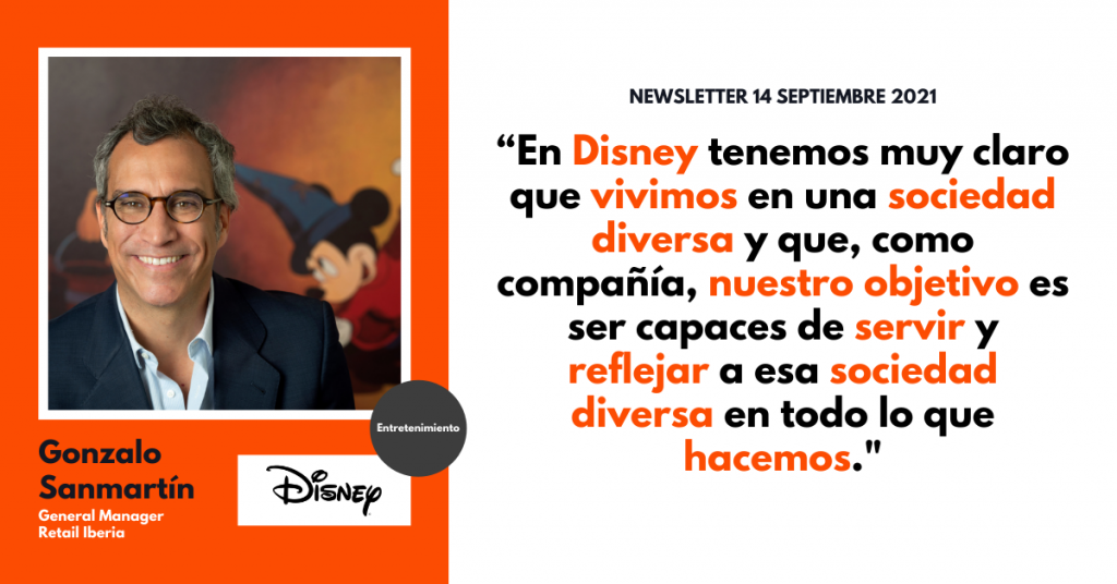 Entrevistando a…  Gonzalo Sanmartín