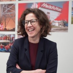 Filomena Spranger