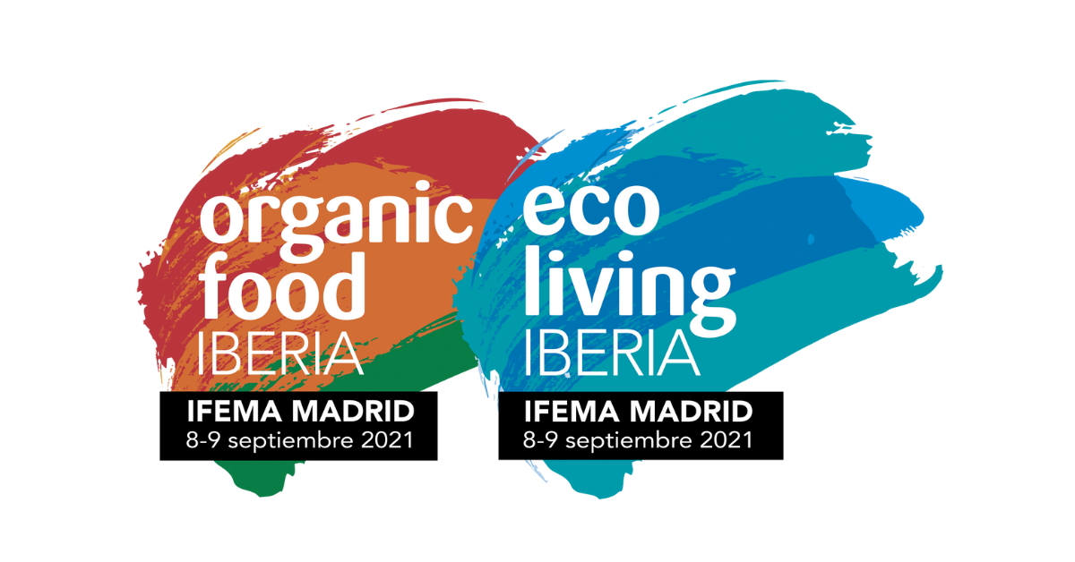 Organic Food Iberia y Eco Living Iberia