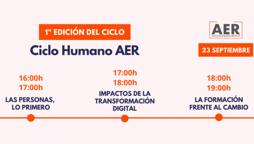 Primer Ciclo HUMANO AER