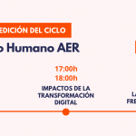 Primer Ciclo HUMANO AER