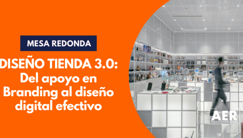 Webinar AER - Diseño Tienda 3.0