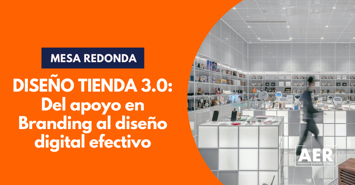 Webinar AER - Diseño Tienda 3.0