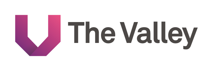 The Valley Logo The Valley