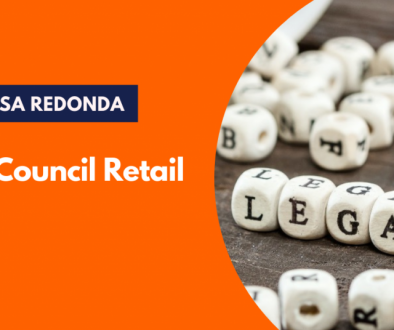 Mesa Redonda - Legal Council Retail