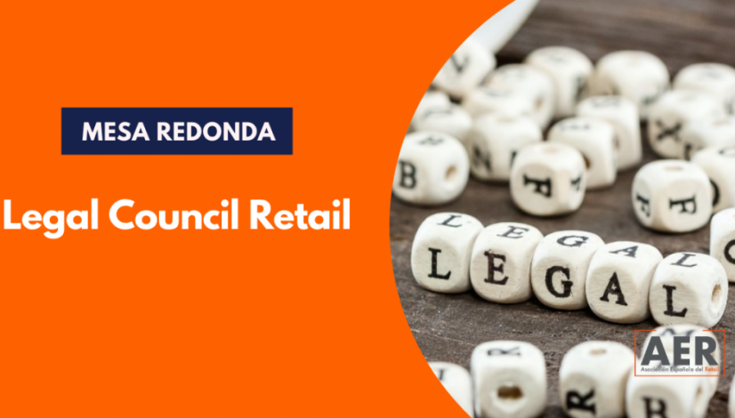 Mesa Redonda - Legal Council Retail