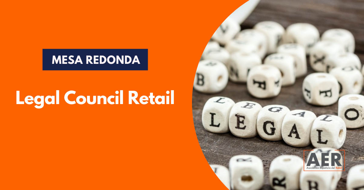 Mesa Redonda - Legal Council Retail