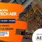 1ª Edición Retailtech - AER