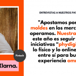 Entrevistas Patrocinador - Daniel Espejo, Country Manager Spain & Portugal en Klarna