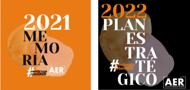 Memoria 2021 y Plan Estratégico 2022