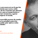 Andy Stalman - Miembro del Comité de Expertos AER - Responde a ¿Cuáles crees que serán los principales desafíos para el Retail en 2022?