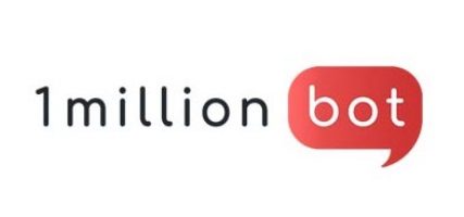 Logo1MillionBot