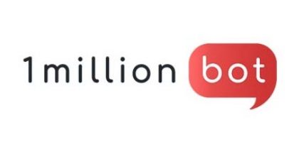Logo1MillionBot Logo1MillionBot
