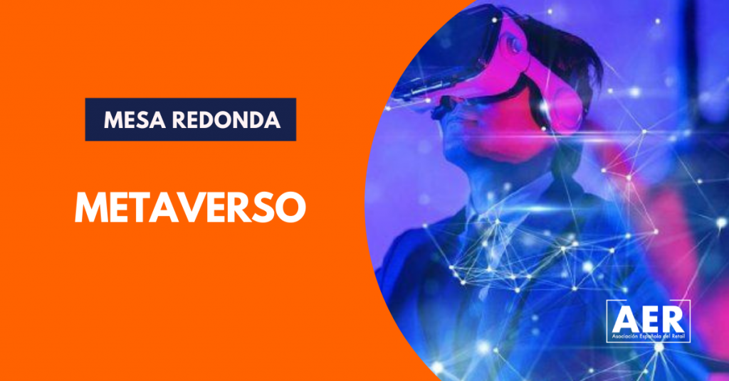 Mesa Redonda ‘Metaverso’