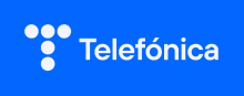 telefonica logo