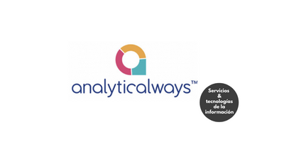 Analyticalways - Socio de la AER