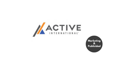 Active International - Socio de la AER