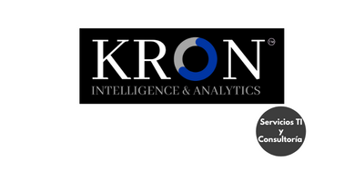 Kron Analytics