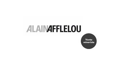 Alain Afflelou- Socio de la AER