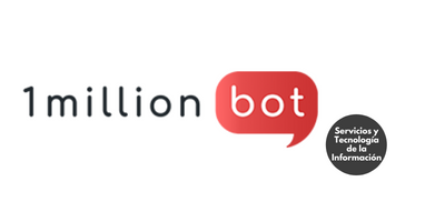 1MillionBot - Socio de la AER