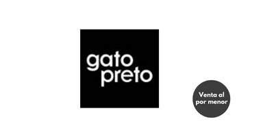 Gato Preto- Socio de la AER