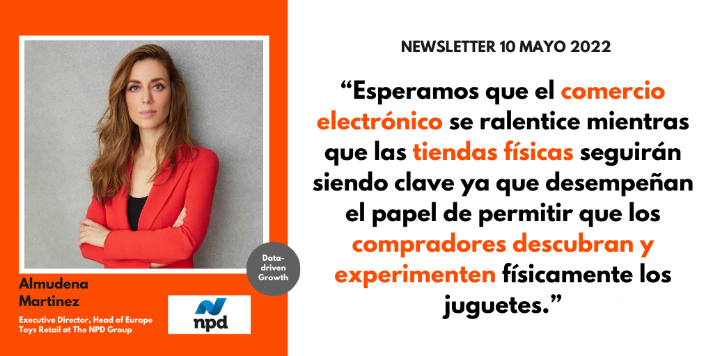 TITULARES ENTREVISTAS NEWSLETTER