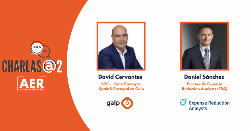 Charla @2 | Galp y Expense Reduction Analysts