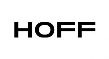 Logo Hoff