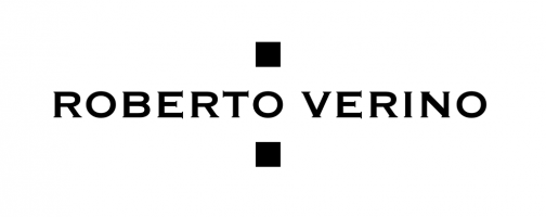 Logo Roberto Verino Logo Roberto Verino