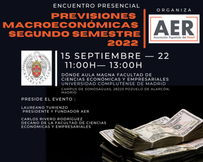 IMAGEN PARA LANDING EVENTO 15 SEPTIEMBRE JORNADAS MACROECONÓMICAS AER 2022