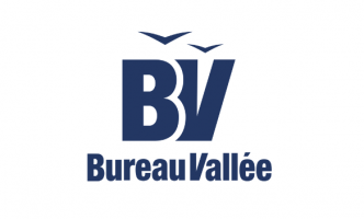 Logo Bureau Vallée