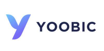 Logo Yoobic