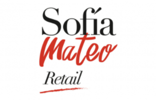 Sofía Mateo Retail Logo Web