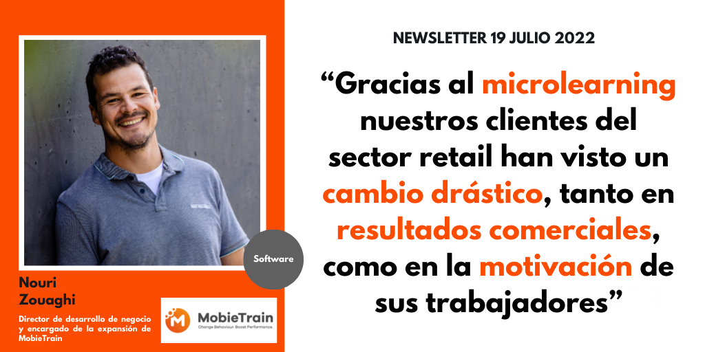 TITULARES ENTREVISTAS NEWSLETTER