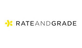 logo rateandgrade