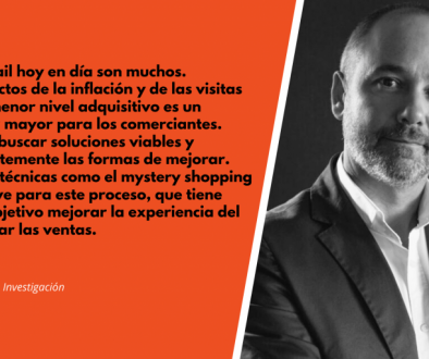 Titular Mystery Shopping
