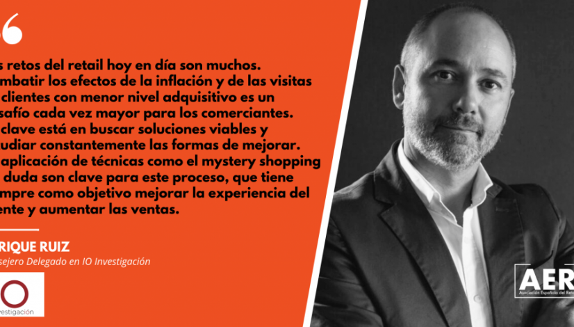 Titular Mystery Shopping