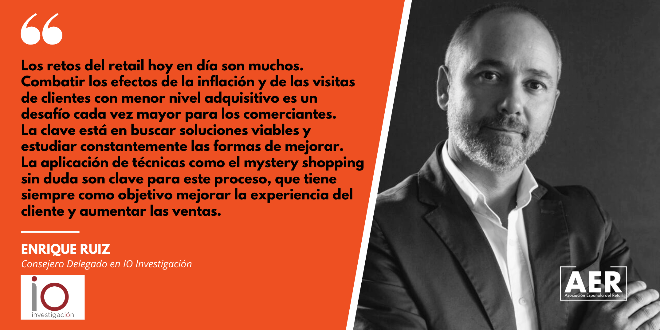 Titular Mystery Shopping